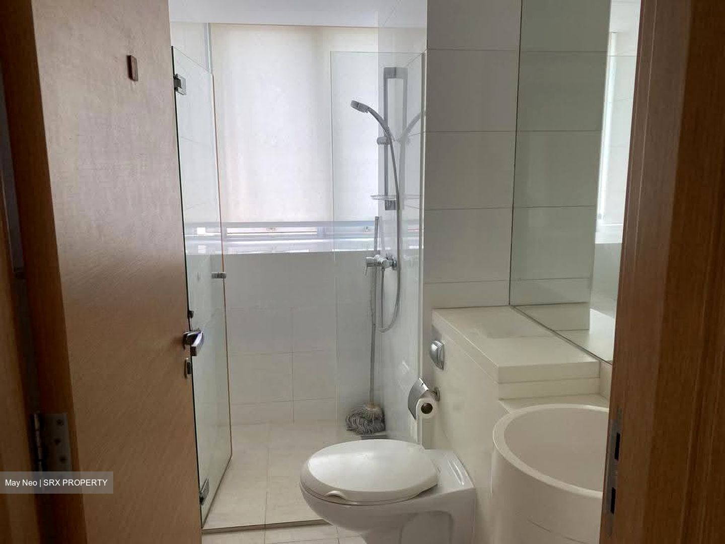 Twin Regency (D3), Condominium #635490281